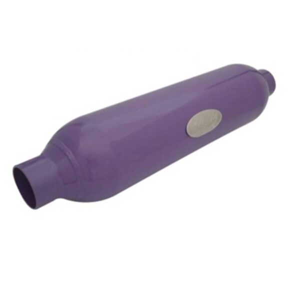 BALA 4" X 8" CON RECAMARAS