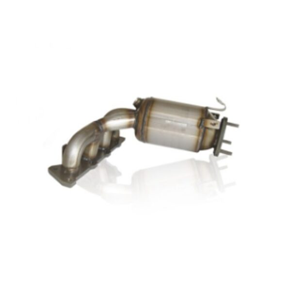 CONV TIPO ORIGINAL GOL EURO 4