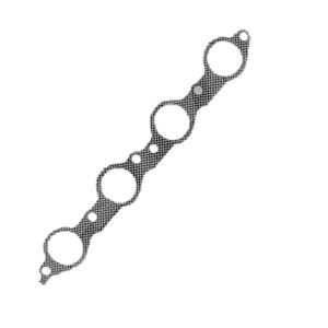 EMPAQUE PLANO HEADERS MOTOR VORTEC