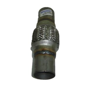 TUBO FLEXIBLE TEJIDO DE 2" X 4" C/C