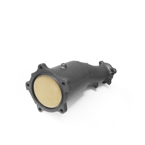 Conv OBDOO NP300 2.5 L