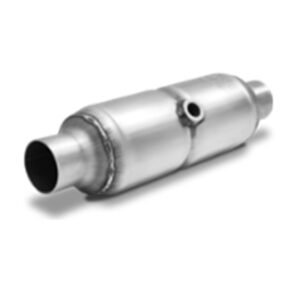 Conv. Red OBDII Sensor 02 Centro L15"