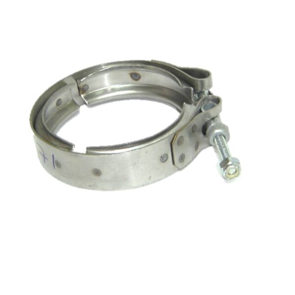 Abrazadera de Turbo 3  " DINA