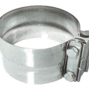 Abrazadera de Cincho 4 " Tipo Americana