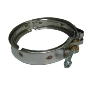 Abrazadera de Turbo 4 "