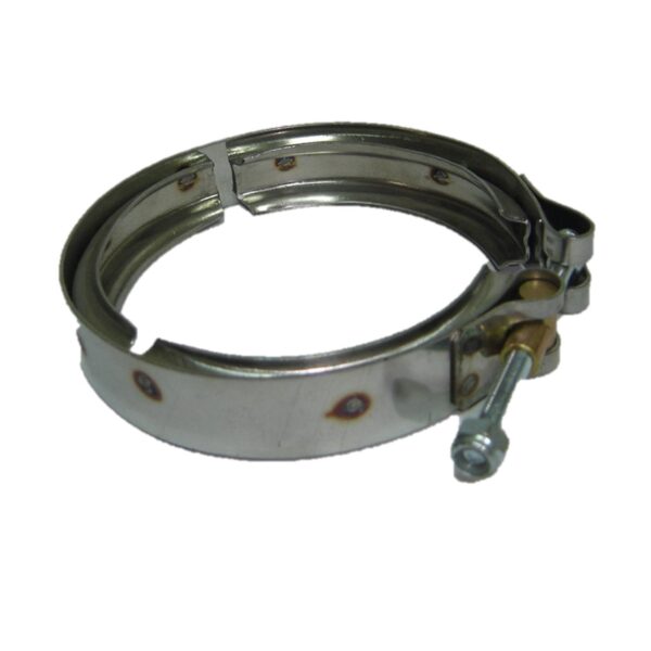 Abrazadera de Turbo 4 "