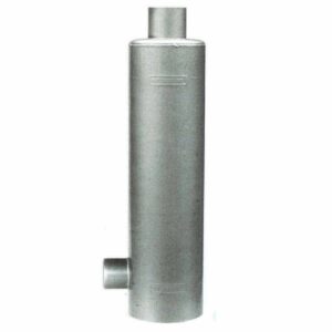 SIL.307 43" X 11" X 5" LA  AL CENTRO 6"