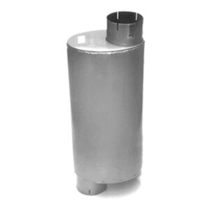 SIL. DE 24" X 8 1/2" X 11 1/2" X 5"