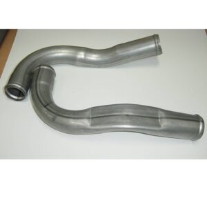 TUBERIA RADIADOR PARA MOTOR DIESEL