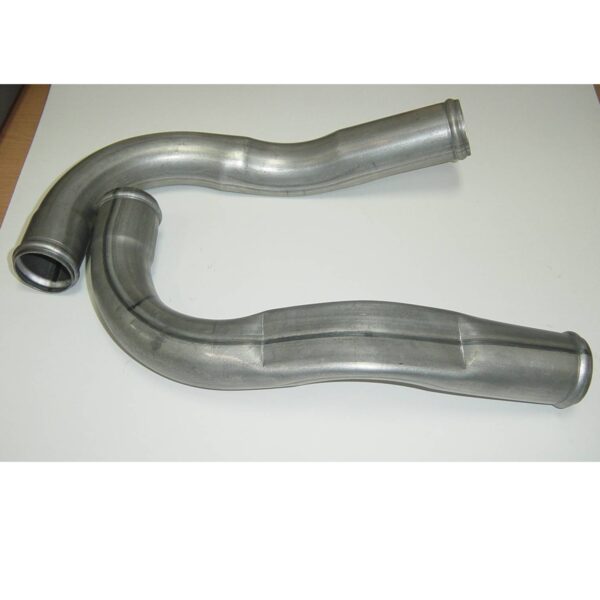 TUBERIA RADIADOR PARA MOTOR DIESEL