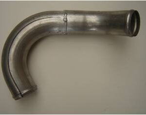 TUBERIA RADIADOR PARA MOTOR DIESEL