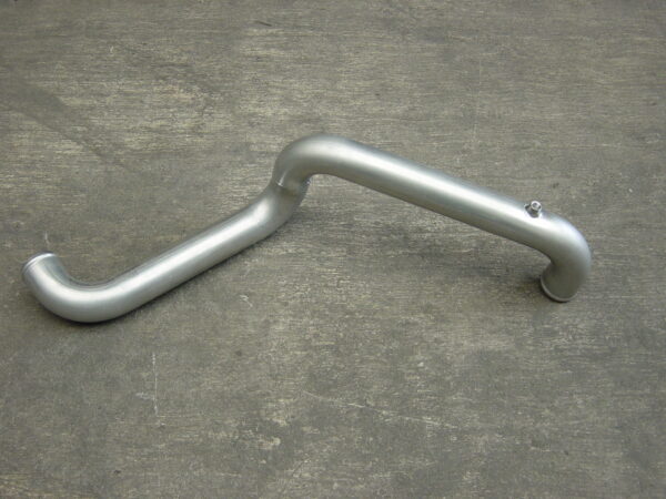 TUBERIA RADIADOR PARA FREIGHTLINER F120