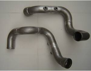 TUBERIA RADIADOR PARAFLD 120 MOTOR N14