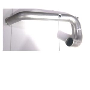 TUBERIA RADIADOR PARA MOTOR DIESEL