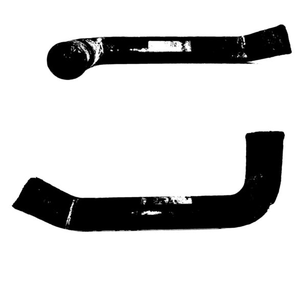 TUBERIA P/ MOTOR ISX CUMMINS KW SUPERIOR