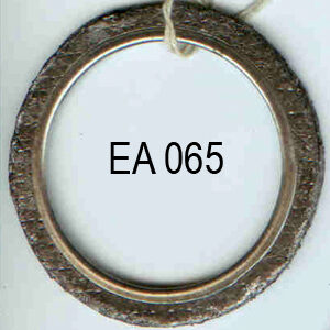 EMPAQUE ARO PLANO TOYOTA ,COROLLA,SIENNA