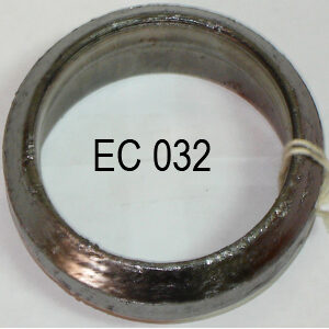 EMPAQUE CONICO GM 2 1/2" HEAVY DUTY