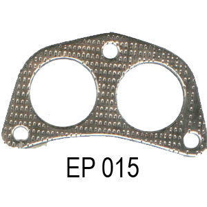 EMPAQUE PLANO NISSAN ANTIFAZ