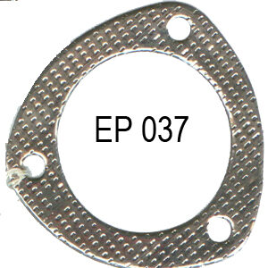 EMPAQUE PLANO HEADMAN TRIANGULAR