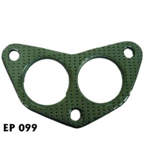 EMPAQUE PLANO ESCAPE H-100