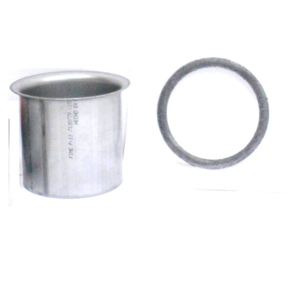 EMPAQUE PLANO PARA CM 400