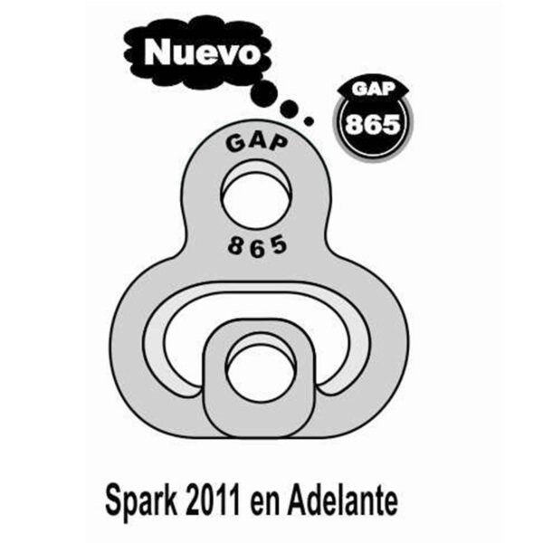 Soporte Spark 2011 en adelante