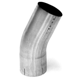 CODO DE 30° C/EXP P/SIL KW W924