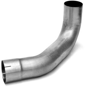 CODO DOBLE P/SIL DER C/EXP KW