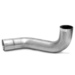 CODO DOBLE P/SIL IZQ C/EXP KW T-800