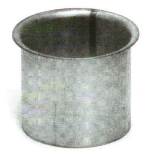 CONO DE MANIFUEL O TURBO 4"