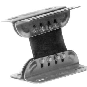 Soporte Superior de Cabina Galv T-800